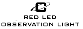 RED LED