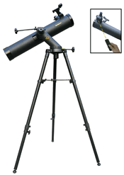 Telescope